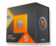 AMD Ryzen 5 7600X3D 100-100001721WOF - 1313065 - zdjęcie 1